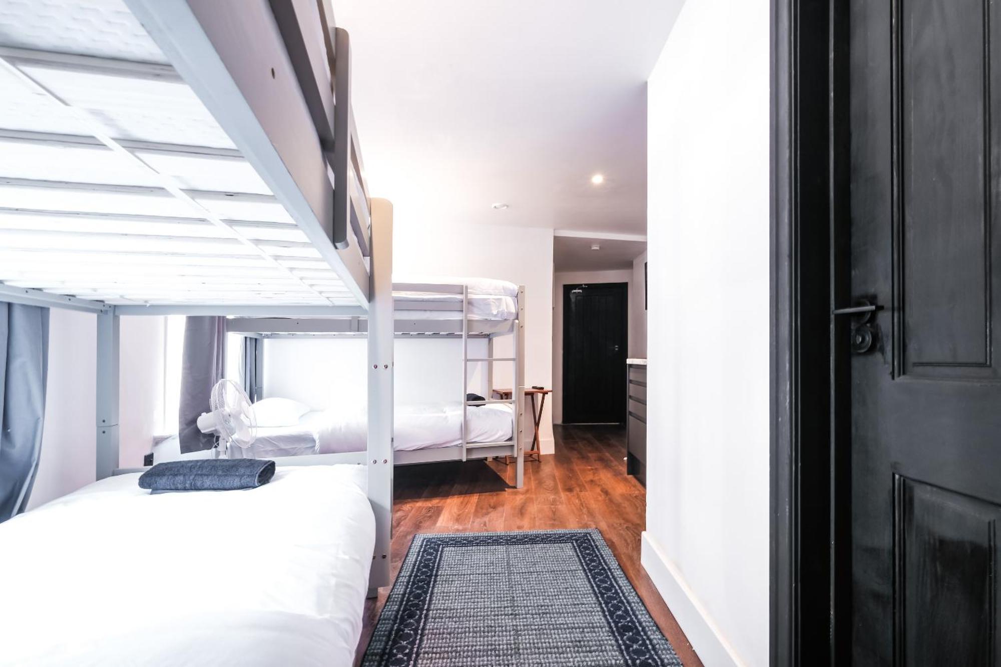 Piccadilly Dreams 1Br Sleep 4 Retreat Vrf Apartment London Exterior photo