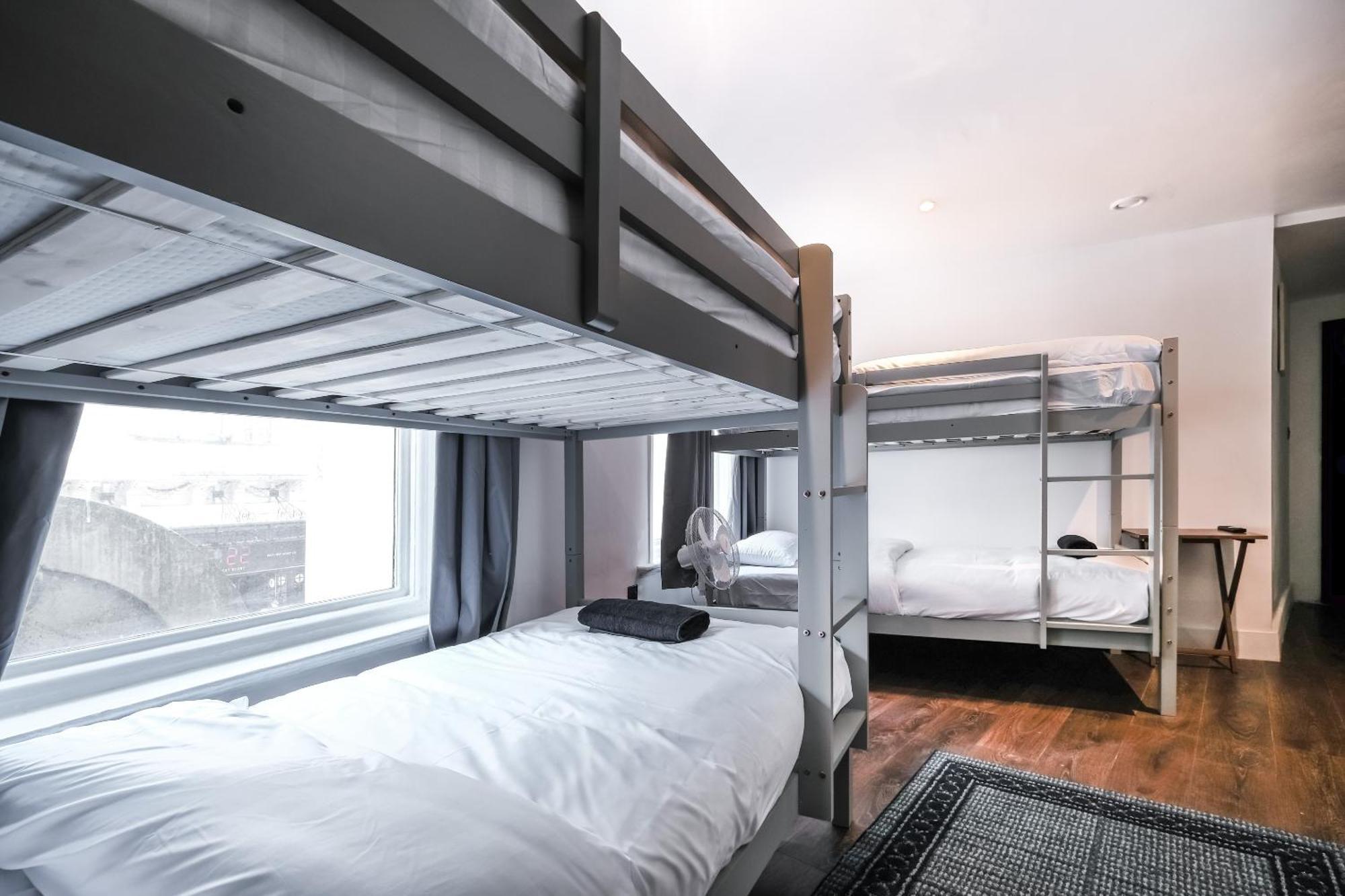 Piccadilly Dreams 1Br Sleep 4 Retreat Vrf Apartment London Exterior photo