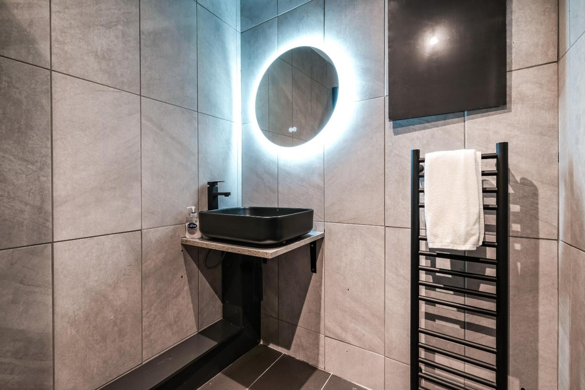 Piccadilly Dreams 1Br Sleep 4 Retreat Vrf Apartment London Exterior photo
